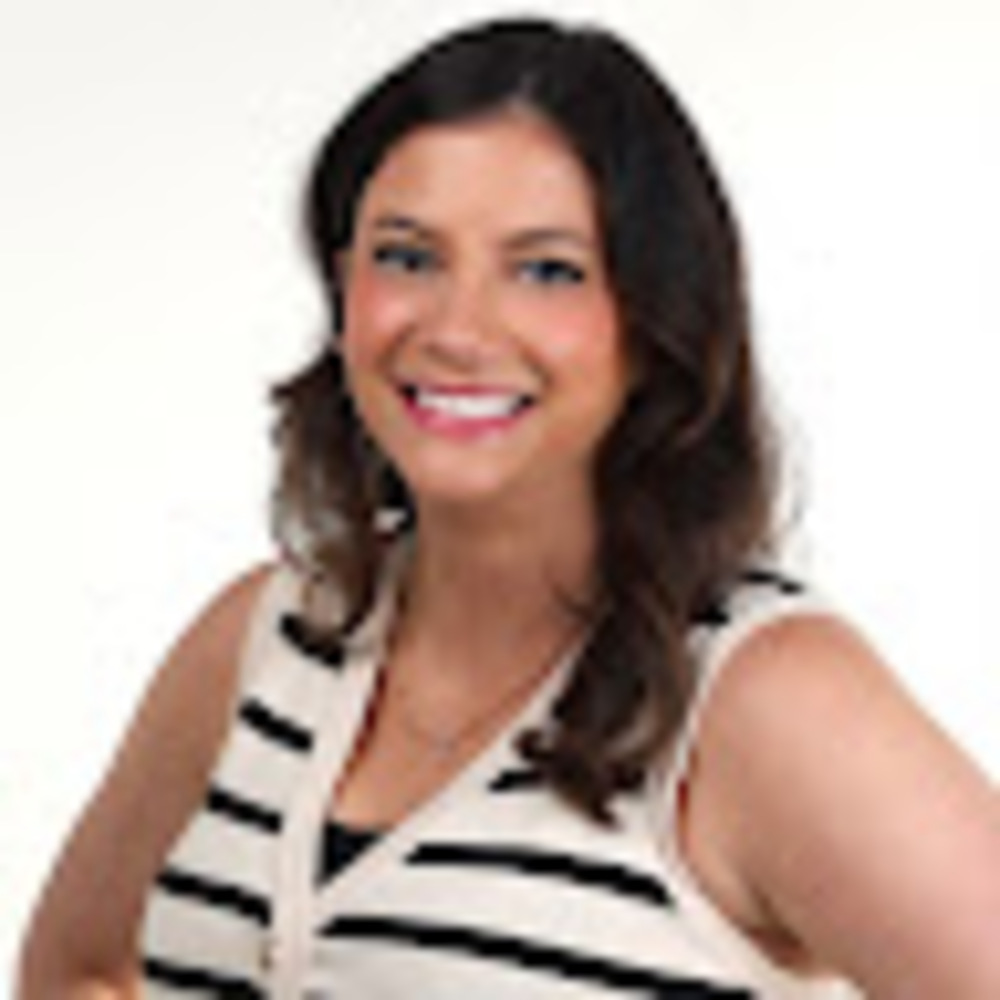 Meet your Posher, Courtney
